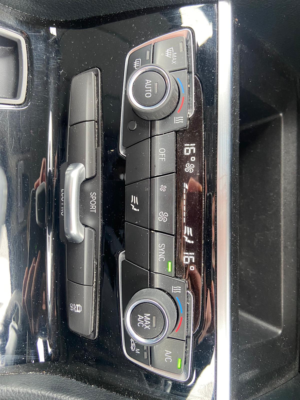 2018 BMW 220D SE X Drive Auto full